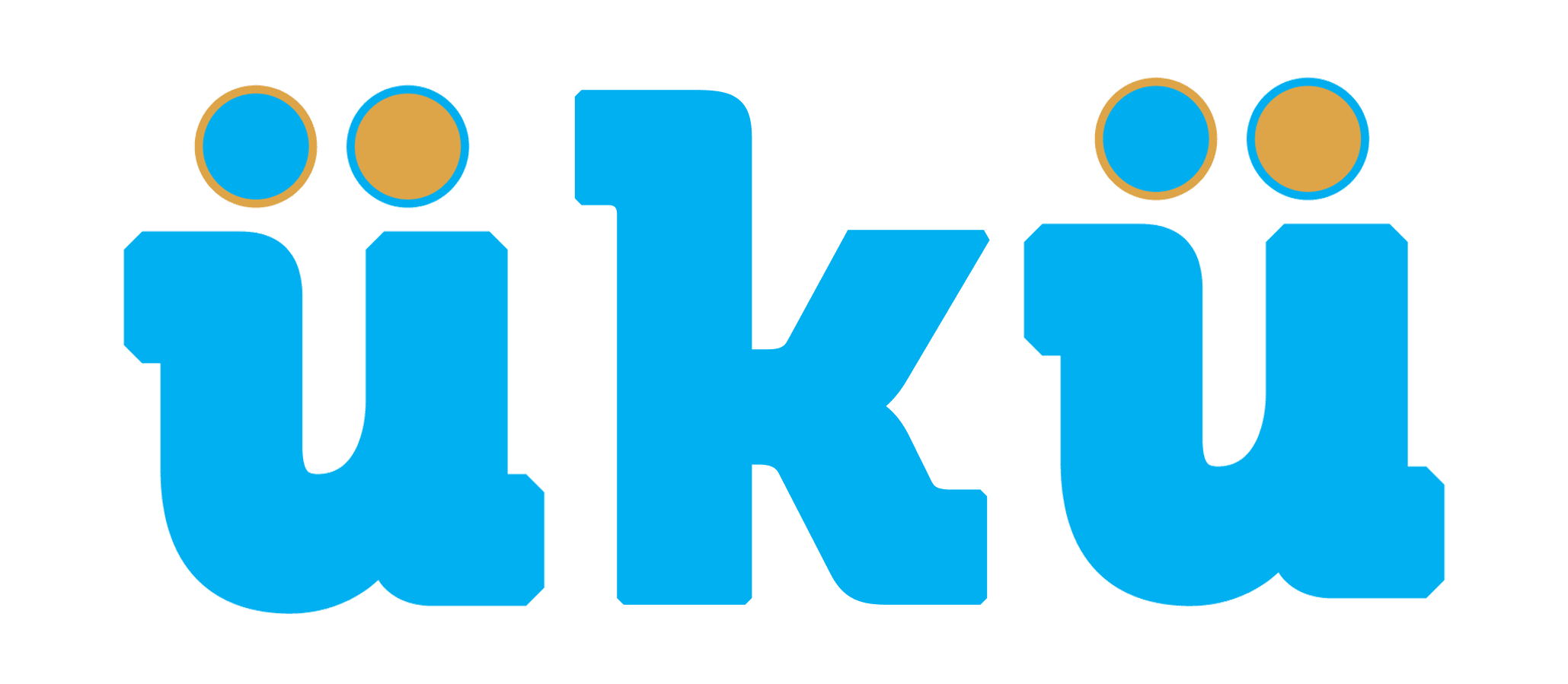 ükü logo