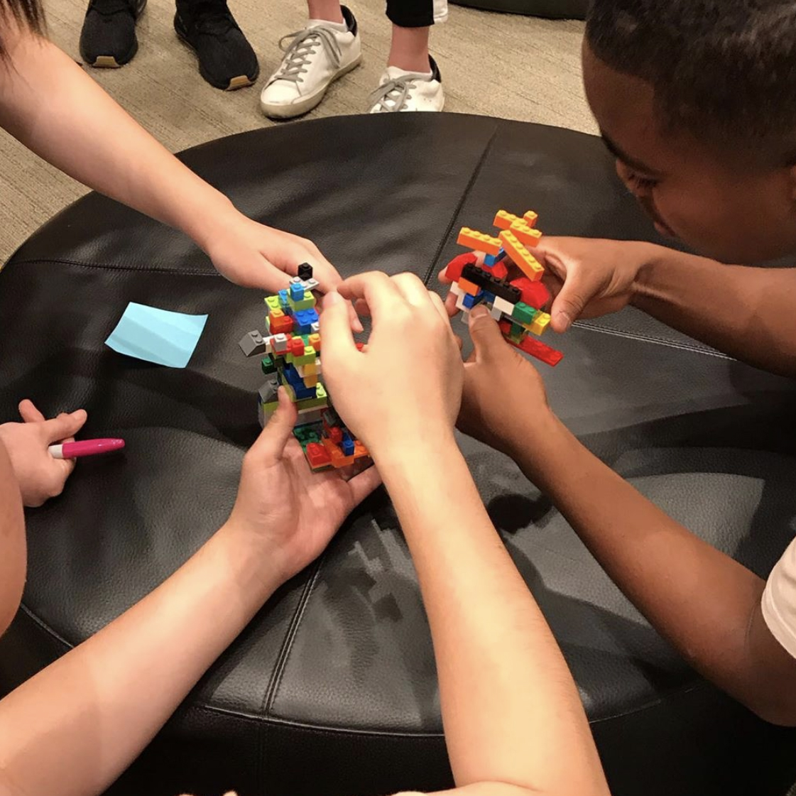 Image from DTLA Impact Project